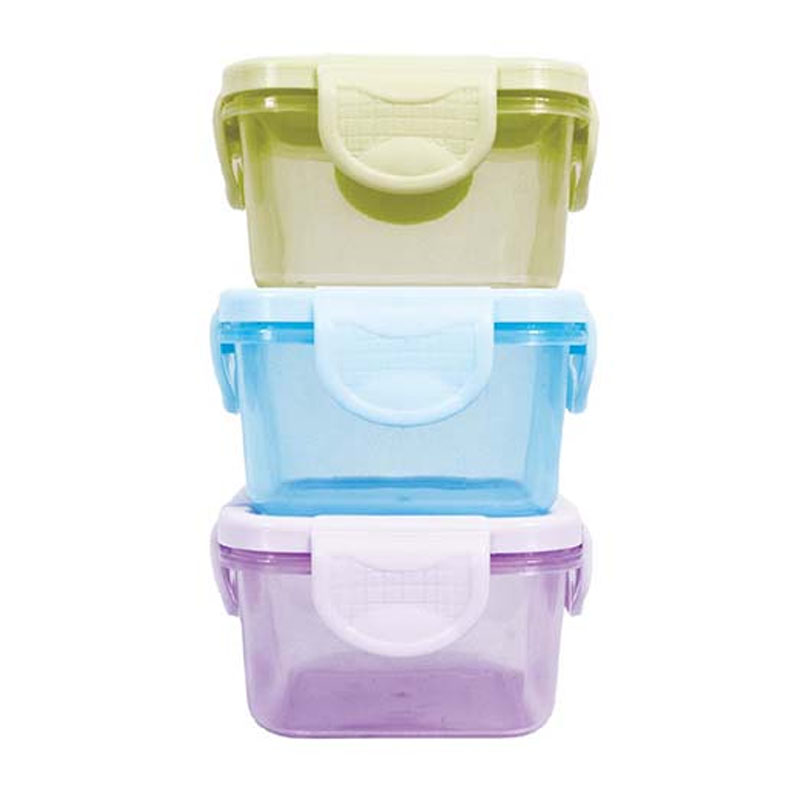 Baby Safe Food Container FC002 60ml | Gogobli