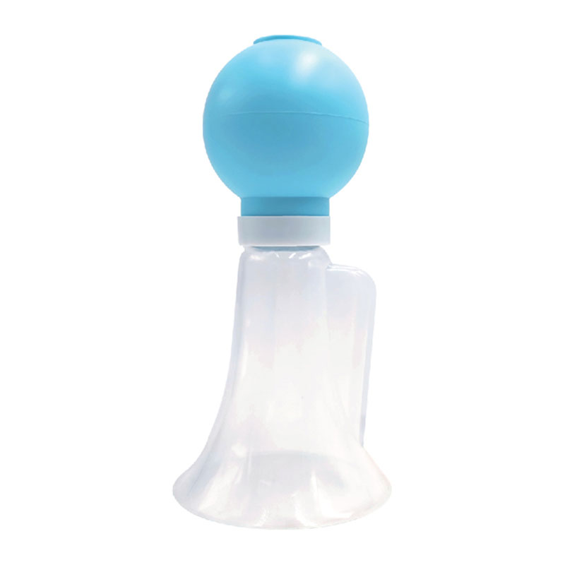 Baby Safe Breastmilk Reliever BPM06 | Gogobli