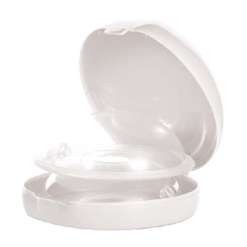 Baby Safe Wearable Breast Milk Collector BPC01 | Gogobli