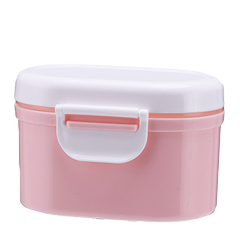 Baby Safe Milk Powder Container MC001 400ml | Gogobli