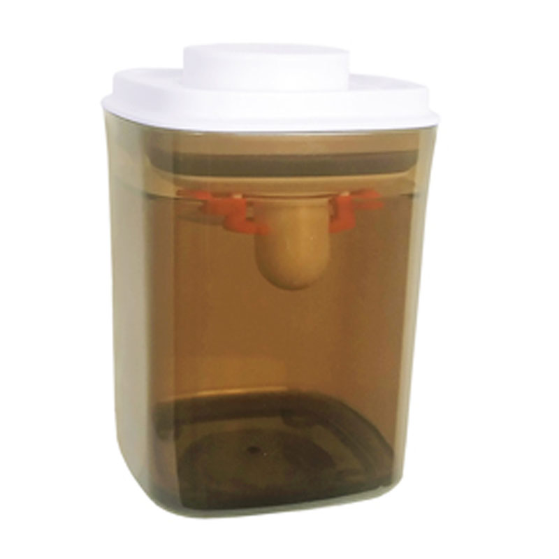 Baby Safe Milk Powder Container MC003 700ml | Gogobli