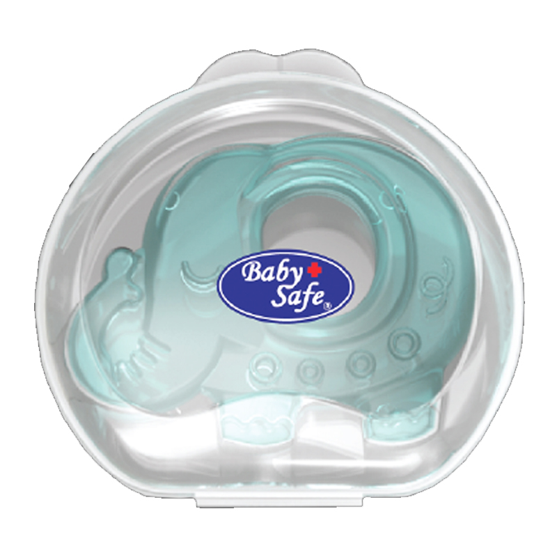 Baby Safe Cooling Teether With Purified Water TT005 | Gogobli