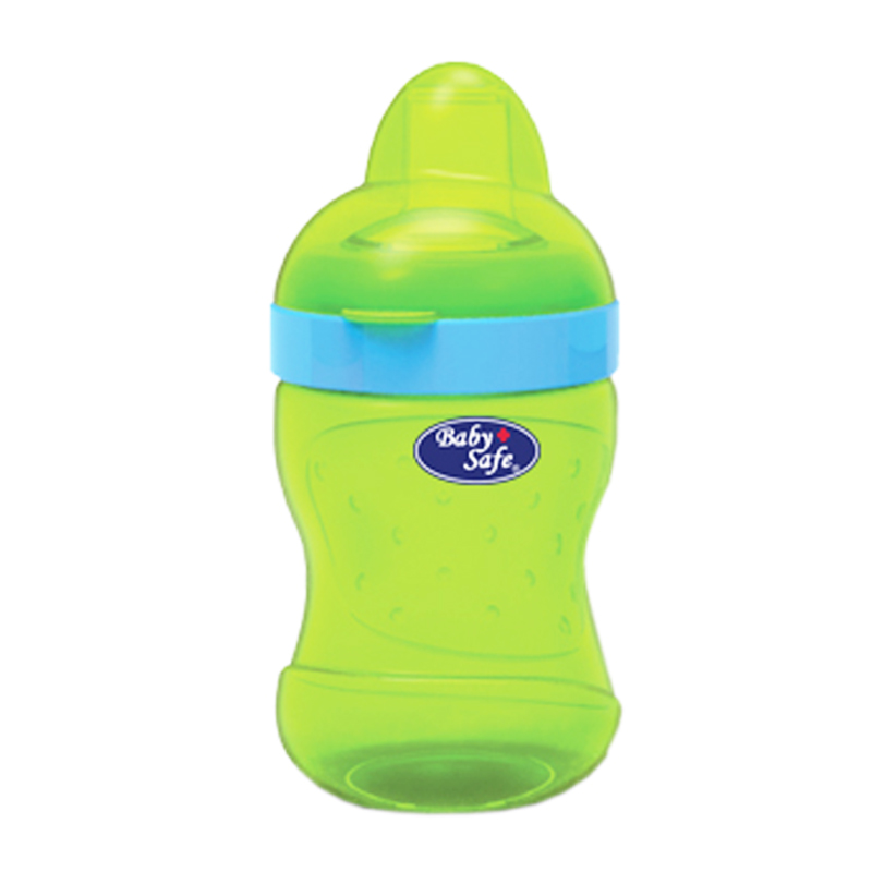 Baby Safe Cup Soft Spout AP015 200ml | Gogobli