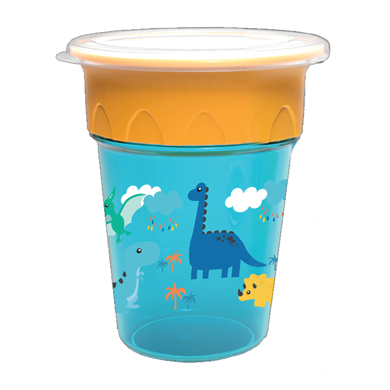 Baby Safe 360 Sipper Cup AP012 270ml | Gogobli