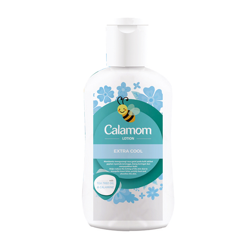 Balatif Calamom Lotion Extra Cool 60ml | Gogobli