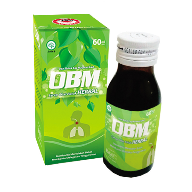 Balatif OBM 60ml | gogobli