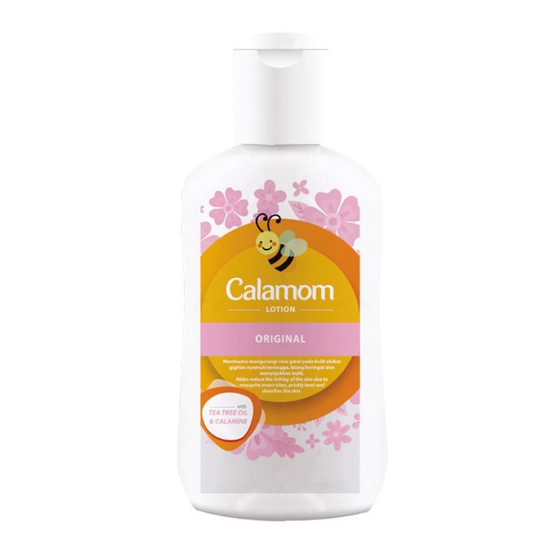 Balatif Calamom Lotion Original 60ml | Gogobli