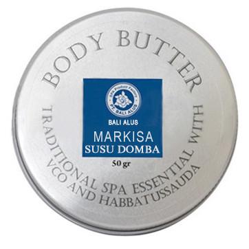 Bali Alus Body Butter Markisa Susu Domba 50gr | Gogobli