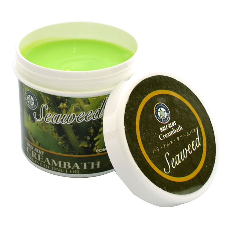 Bali Alus Creambath Seaweed 125gr | Gogobli