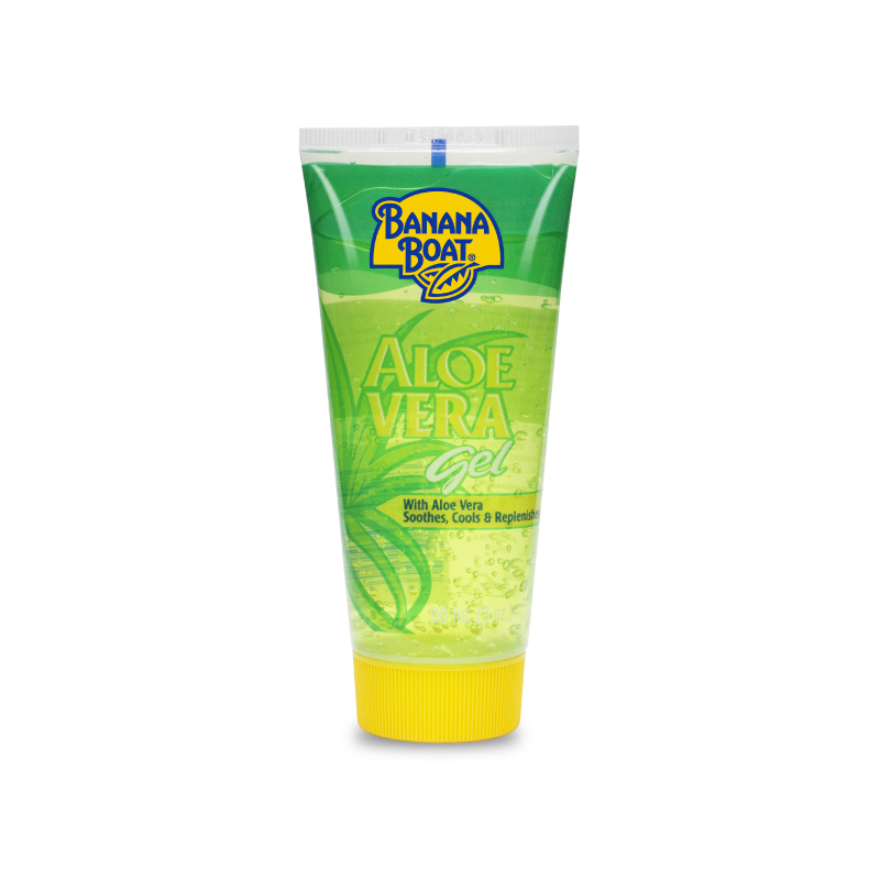 Banana Boat Aloe Vera Gel Sun Protection 90ml