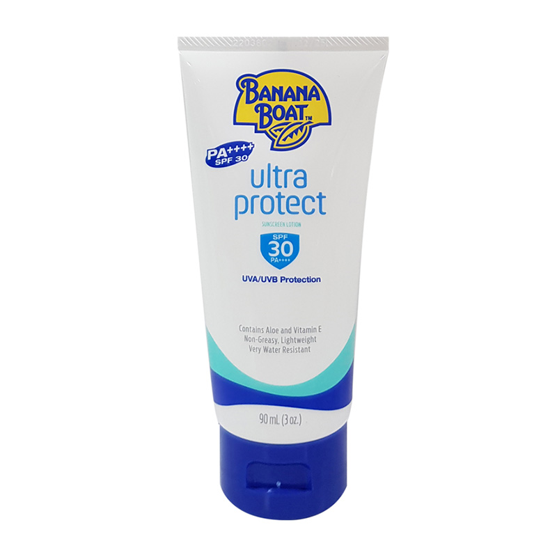 Banana Boat Ultra Protect SPF30 90ml | gogobli