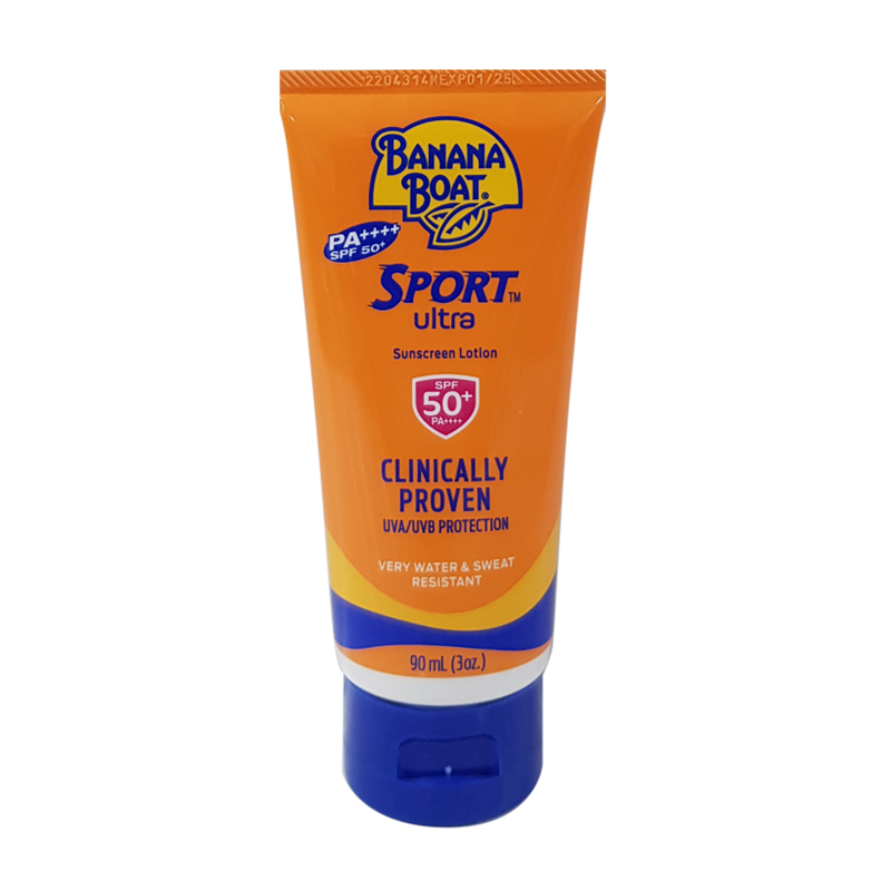 Banana Boat Sport Ultra SPF50+ 90ml | Gogobli