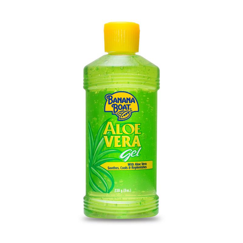 Banana Boat Aloe Vera Gel 230gr | gogobli