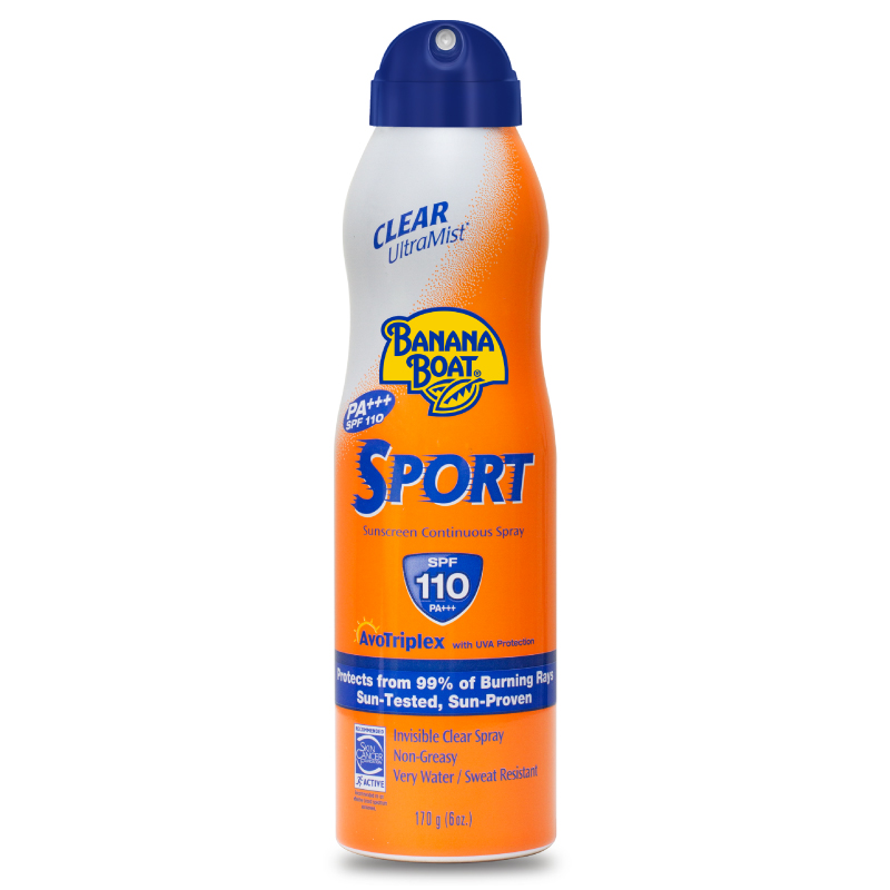Banana Boat Baby Sunscreen Lotion SPF110 170gr | gogobli