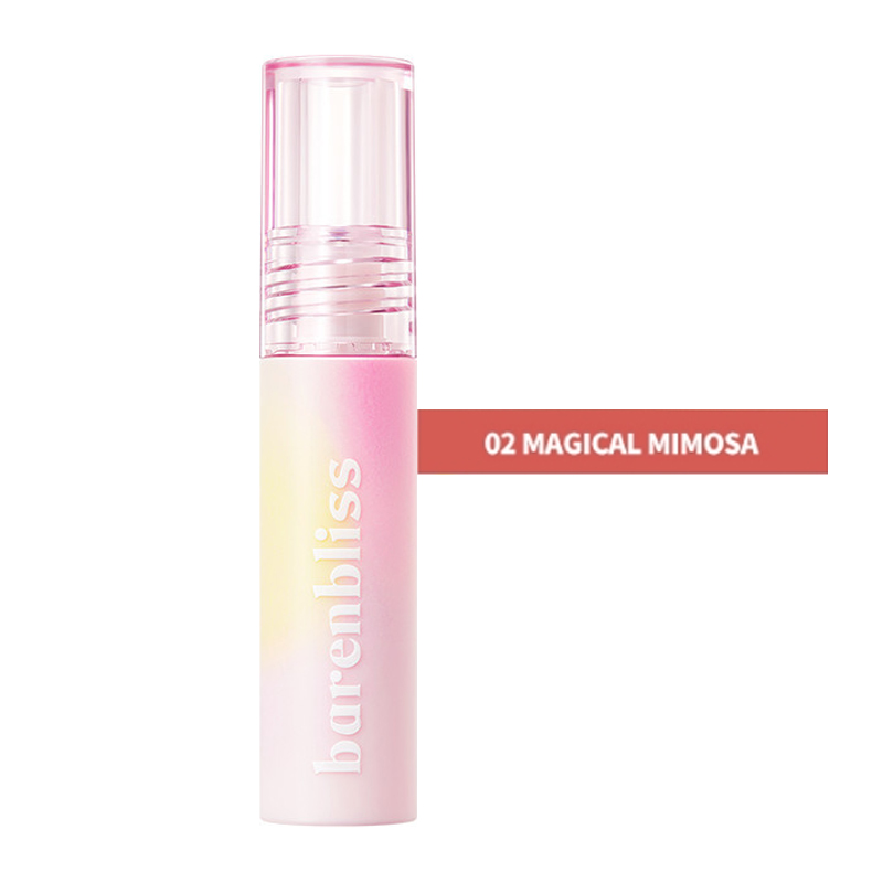 Barenbliss Full Bloom Transferproof Matte Tint 02 Magical Mimosa | Gogobli
