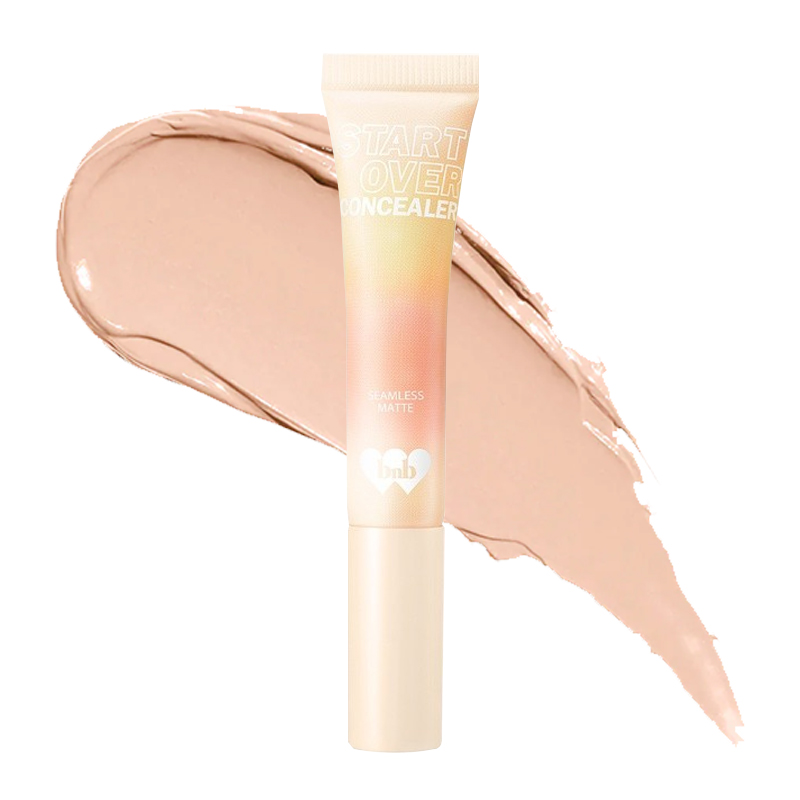 Barenbliss Start-Over Concealer 01 Cool Light Petal | Gogobli