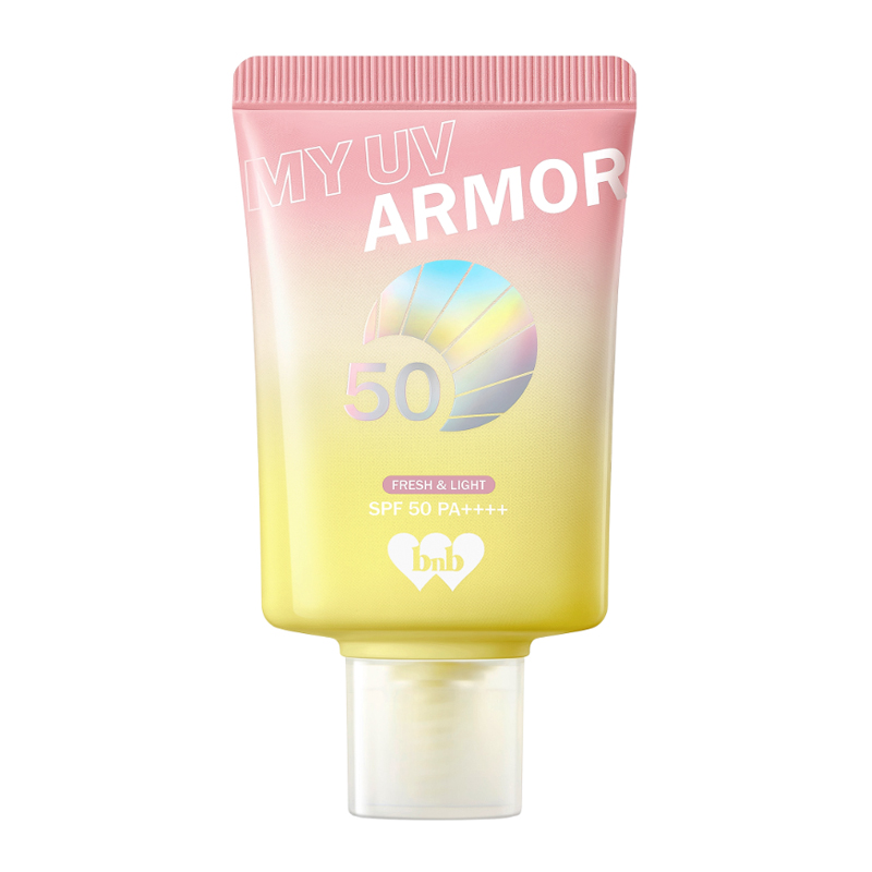 Barenbliss My UV Armor SPF 50 PA++++ | Gogobli