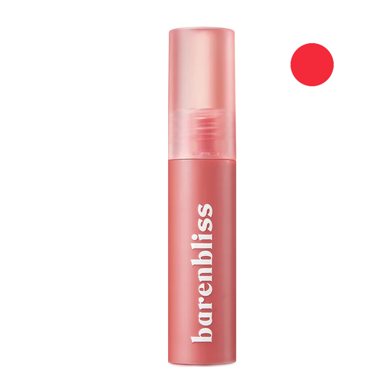 Barenbliss Cherry Makes Cheerful Lip Velvet 05 Autumn Walk | Gogobli