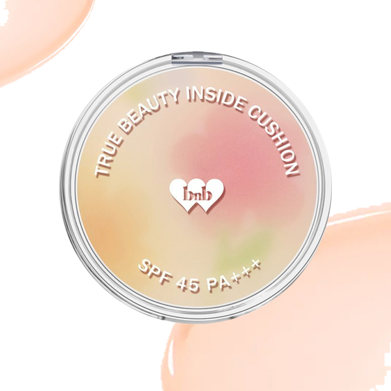Barenbliss True Beauty Inside Cushion 001 Porcelain Summer Nectar | Gogobli