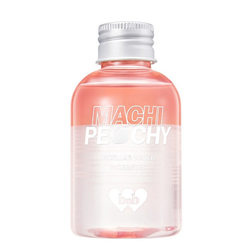 Barenbliss Machi Peachy Micellar Water | Gogobli