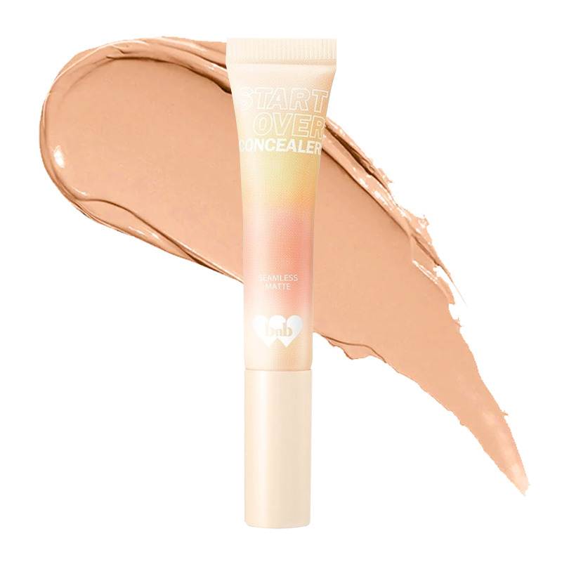 Barenbliss Start-Over Concealer 03 Warm Sweet Nectar | Gogobli