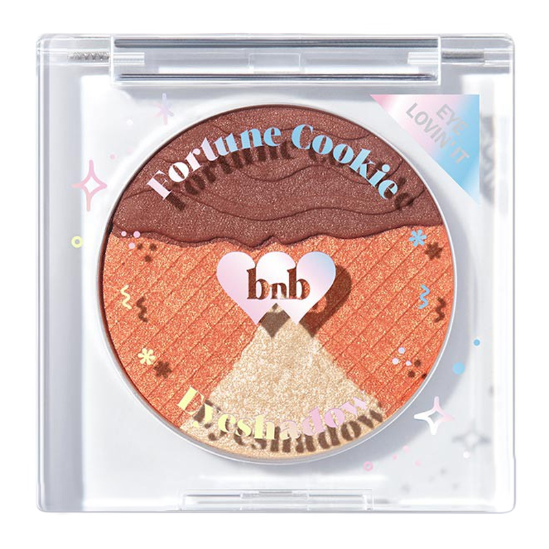 Barenbliss Fortune Cookie Eyeshadow 03 Success | Gogobli