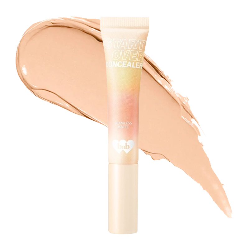 Barenbliss Start-Over Concealer 02 Neutral Fresh Bud | Gogobli