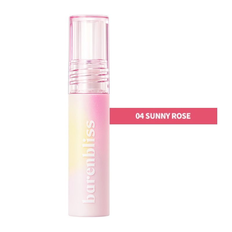 Barenbliss Full Bloom Transferproof Matte Tint 04 Sunny Rose | Gogobli