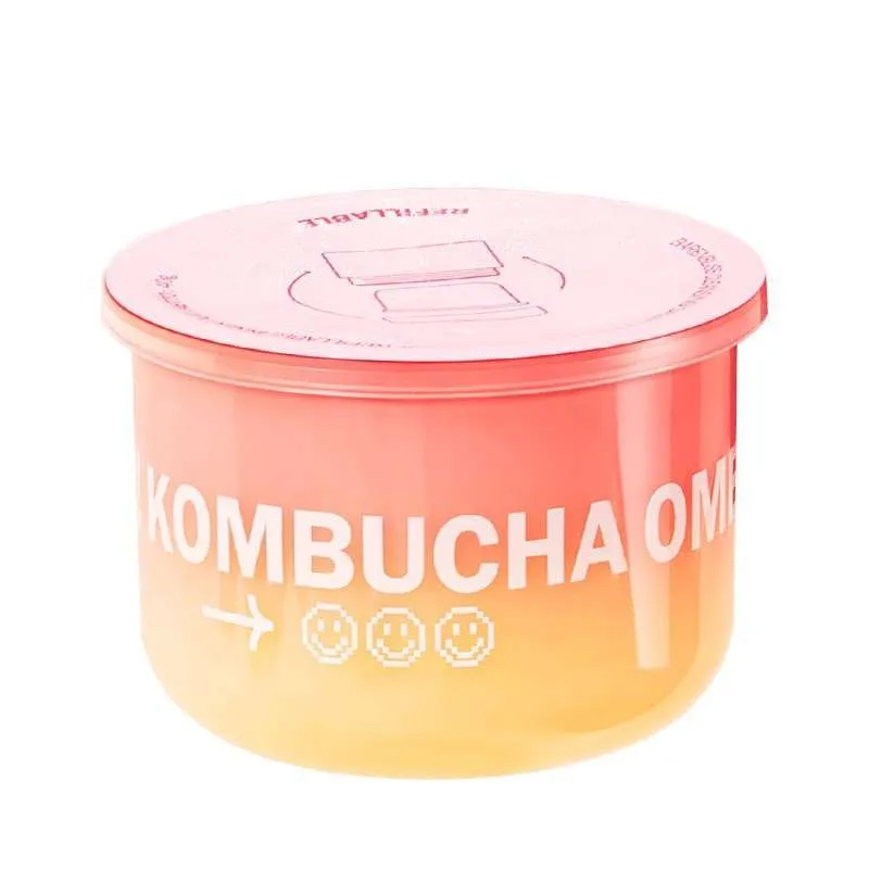 Barenbliss K.O Kombucha Omega Deep Cleansing Balm Refill | Gogobli