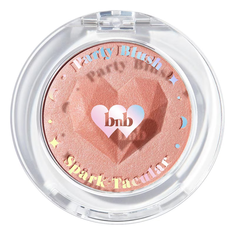 Barenbliss Spark-Tacular Party Blush 03 Ruby Red | Gogobli