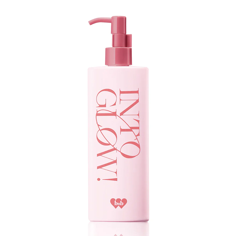 Barenbliss Into Glow Mon Paris Brightening Body Serum | Gogobli