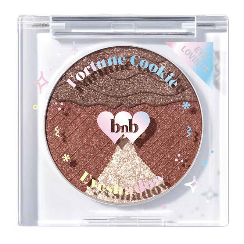 Barenbliss Fortune Cookie Eyeshadow 04 Thankyou | Gogobli