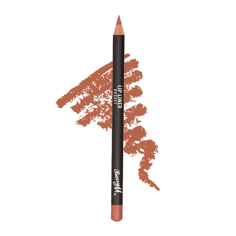 Barry M Lip Liner Russet 1.14gr | Gogobli