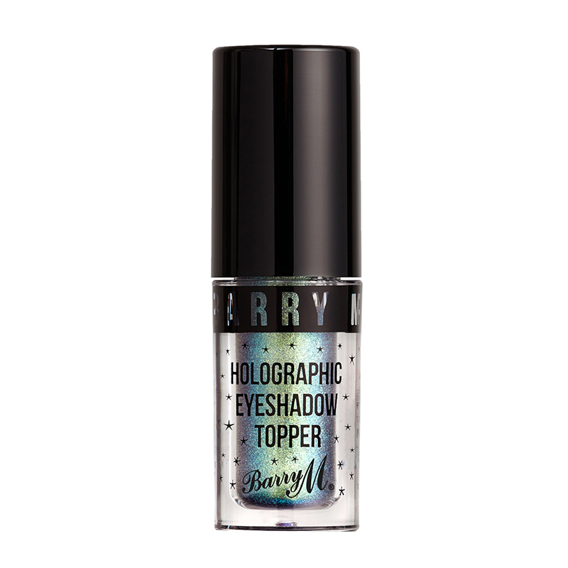 Barry M Holographic Eyeshadow Topper Supernova 2.6ml | Gogobli