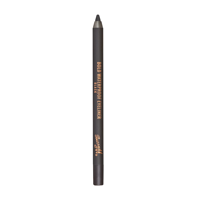 Barry M Bold Waterproof Eyeliner Black 1.2gr | Gogobli