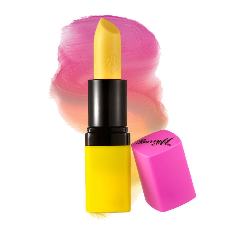 Barry M Colour Changing Lip Paint Unicorn 4 5gr Gogobli
