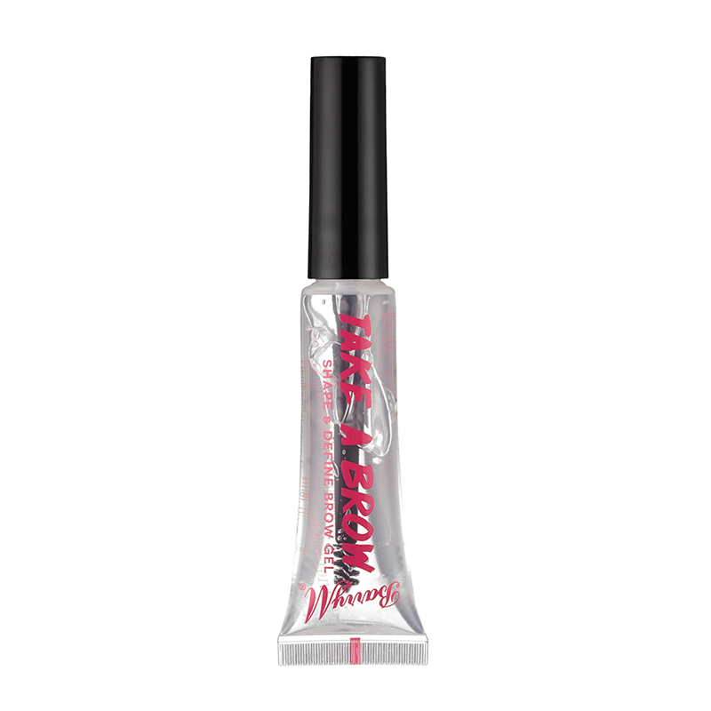 Barry M Take A Brow Gel Clear 10.5ml | Gogobli