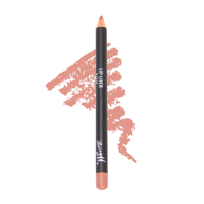 Barry M Lip Liner Blush 1.14gr | Gogobli