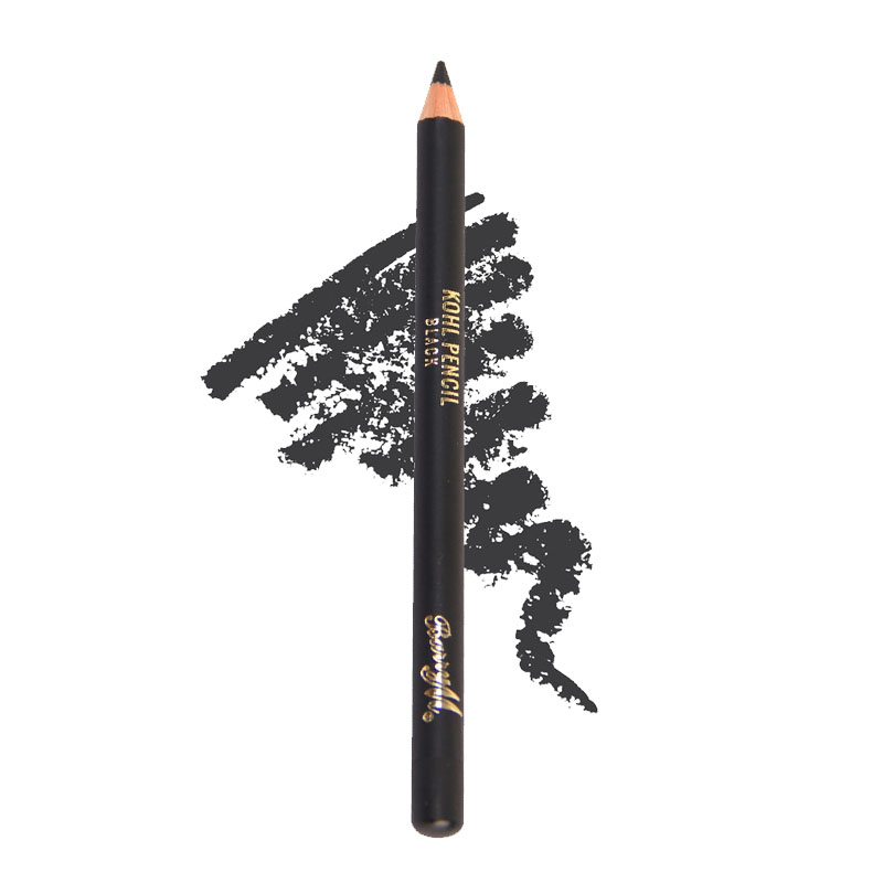 Barry M Kohl Pencil Black 1.14gr | Gogobli