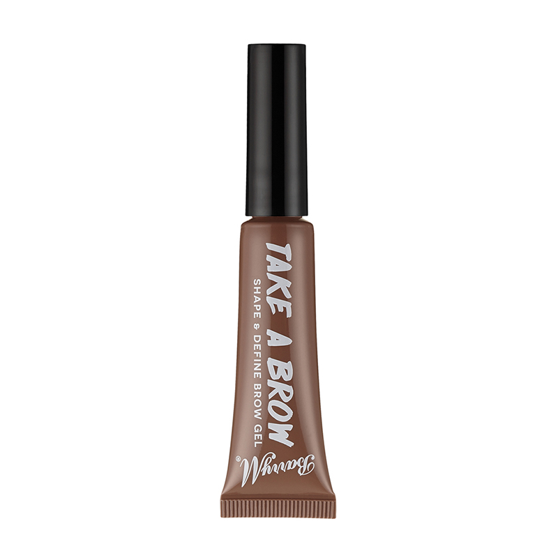 Barry M Take A Brow Gel Brown 8.3ml | Gogobli