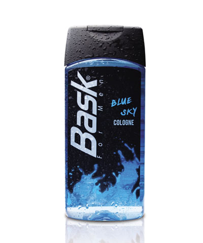 Bask Colonge Blue Sky 135ml | gogobli