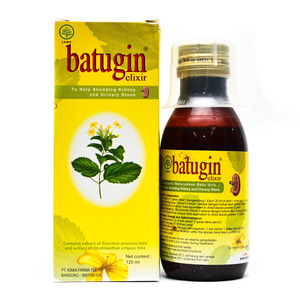 Batugin Elixir 120gr | Gogobli