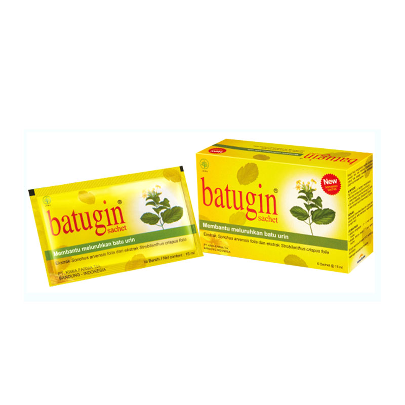 Batugin Sachet (Box@ 6 Sachet) | Gogobli