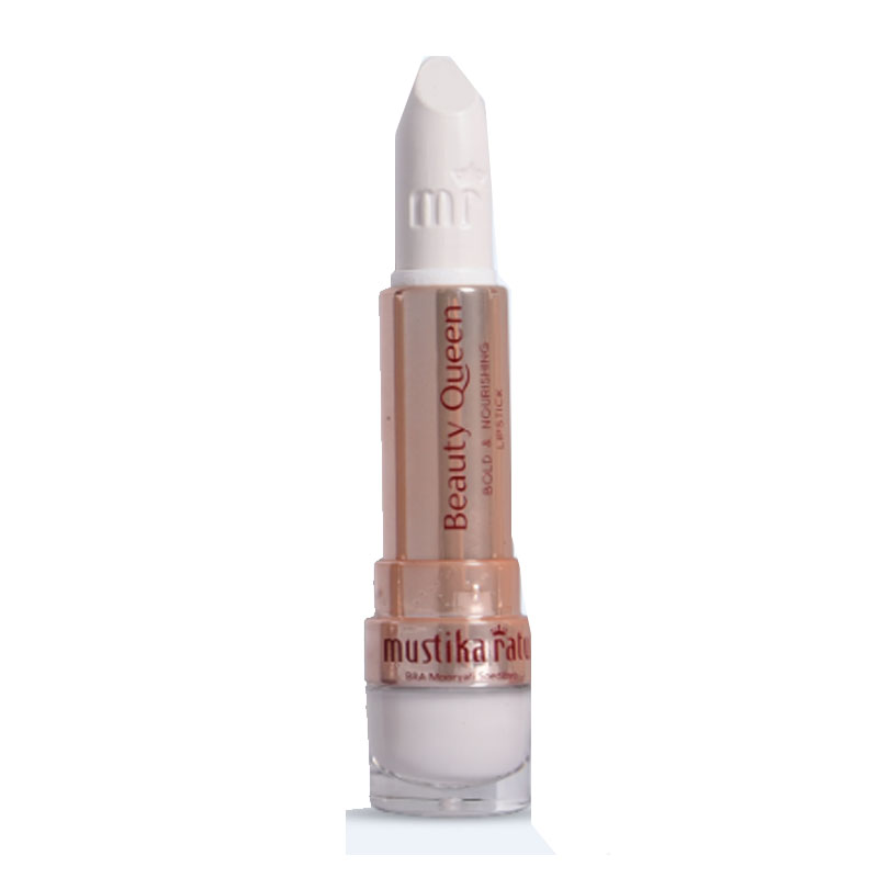 Beauty Queen Lip 05 White  4gr | Gogobli