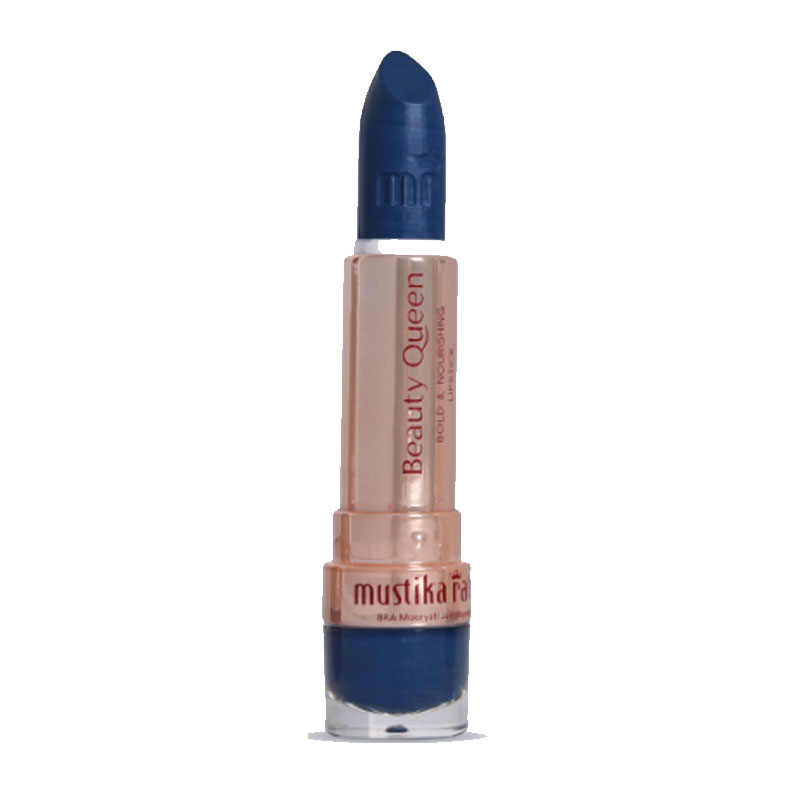 Beauty Queen Lip 02 Blue  4gr | Gogobli