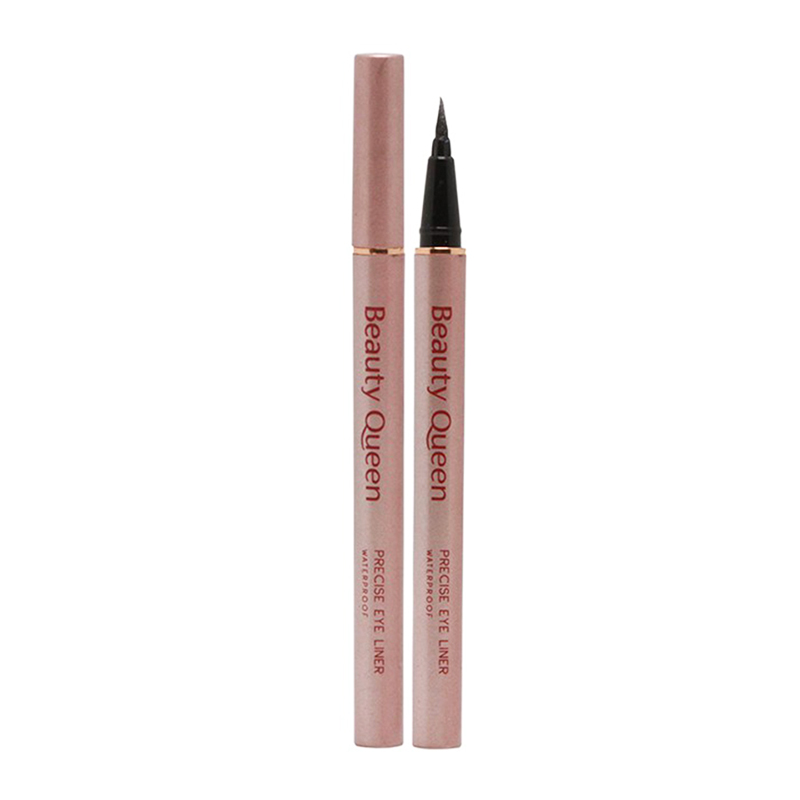 Beauty Queen Precise Eye Liner Marker Black 1.3gr | Gogobli