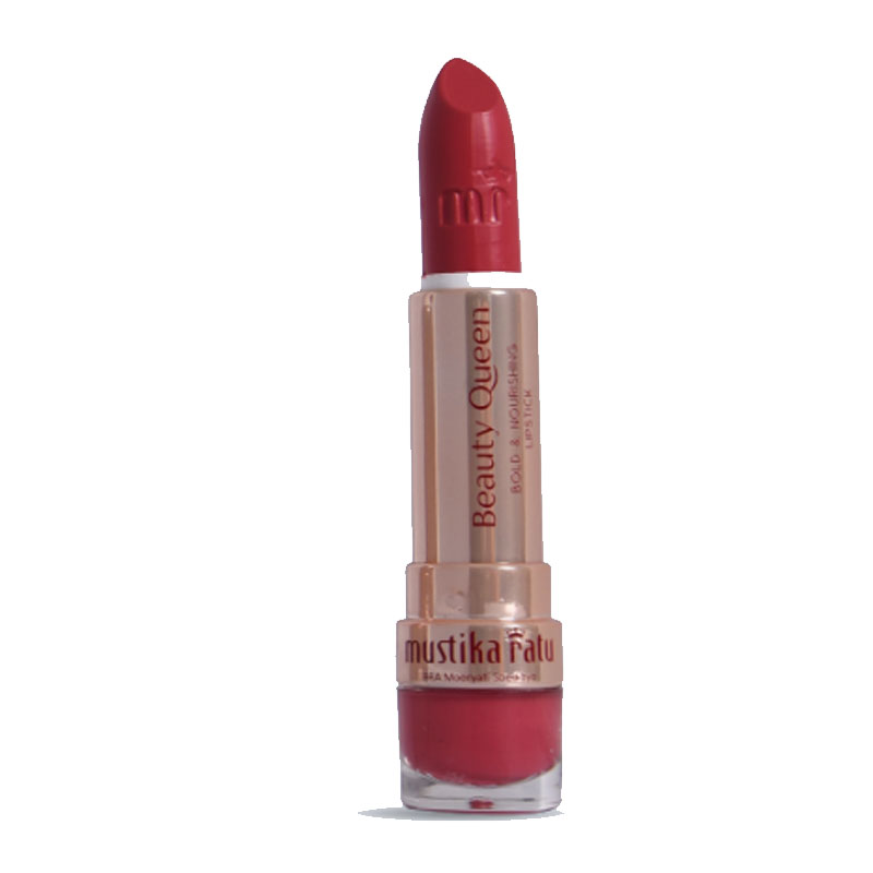 Beauty Queen Lip 01 Red 4gr | Gogobli