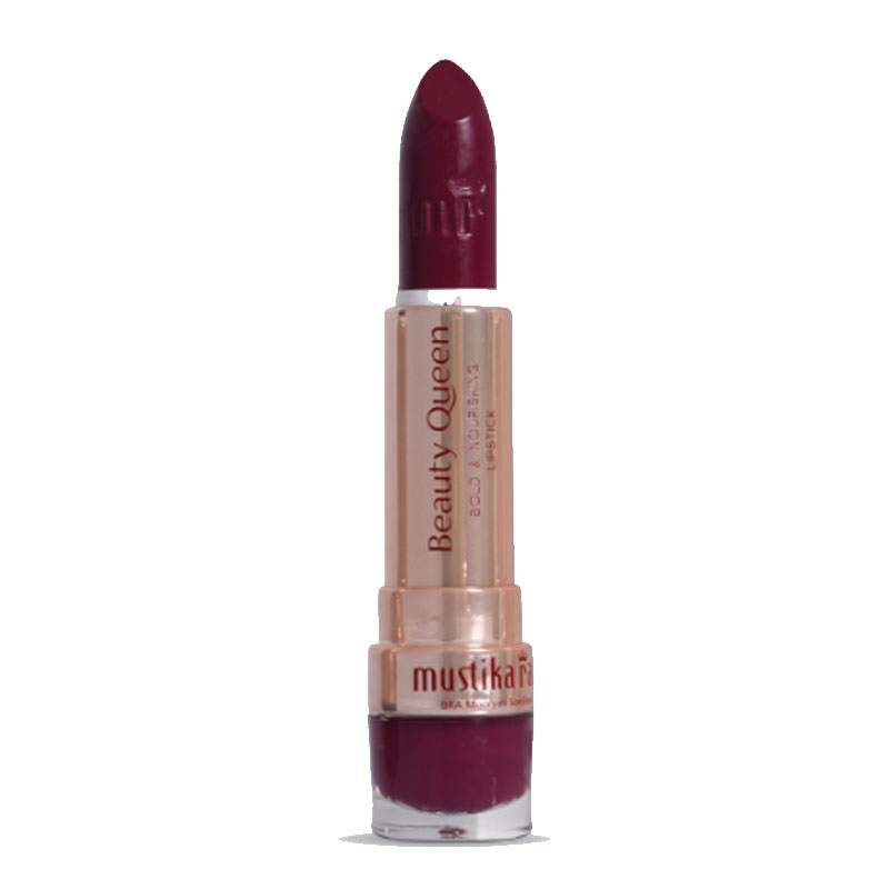 Beauty Queen Lip 10 Glamour Red 4gr | Gogobli