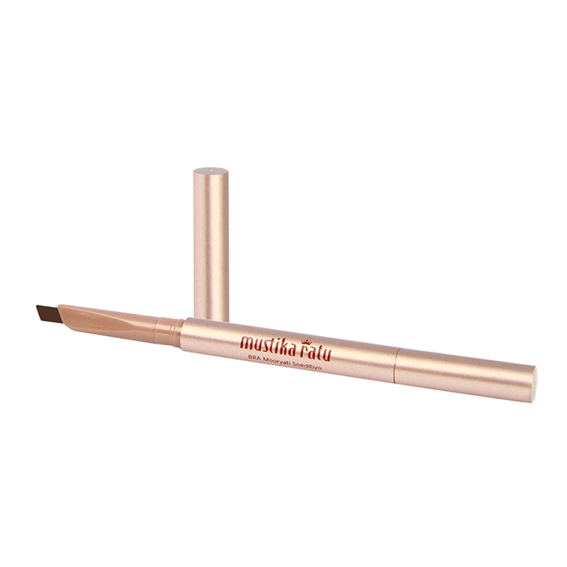 Beauty Queen Eye Brow Matic Brown 0.32gr | Gogobli
