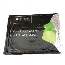 Beauty Skin Collagen Facial Mask Green 60gr
